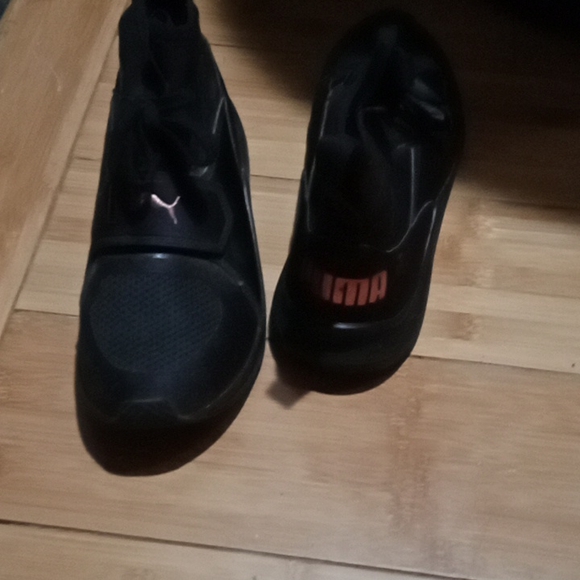 😍Women's puma sneakers with mesh😍 - Picture 7 of 9